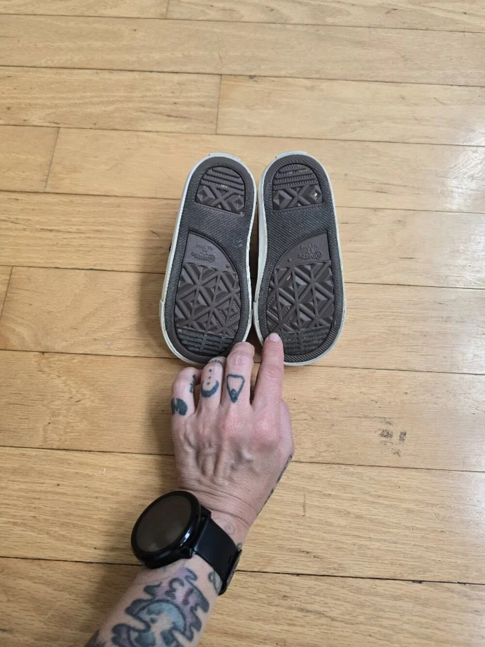 Converse chuck taylor