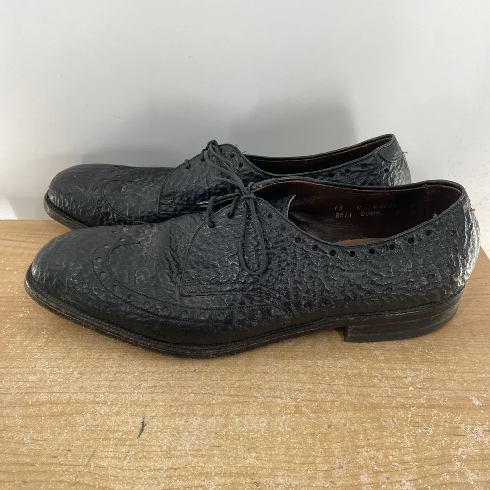 Allen Edmonds allen edmonds