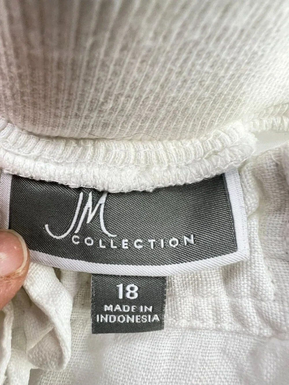 JM Collection these stylish
