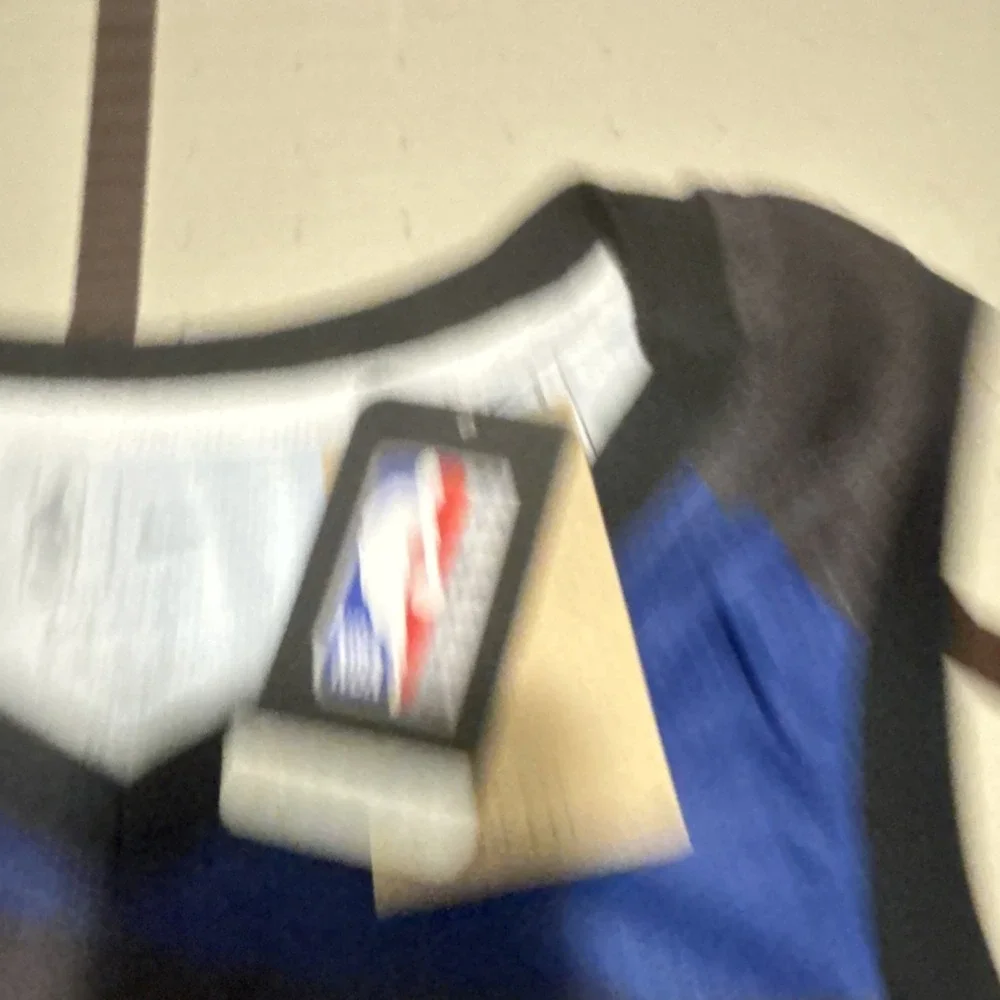Nike nba brooklyn
