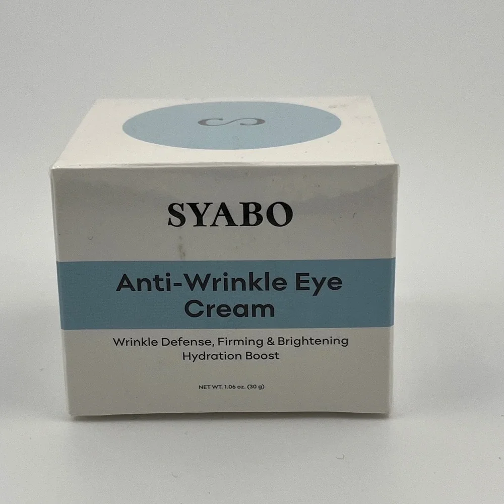 SYABO keywords eye