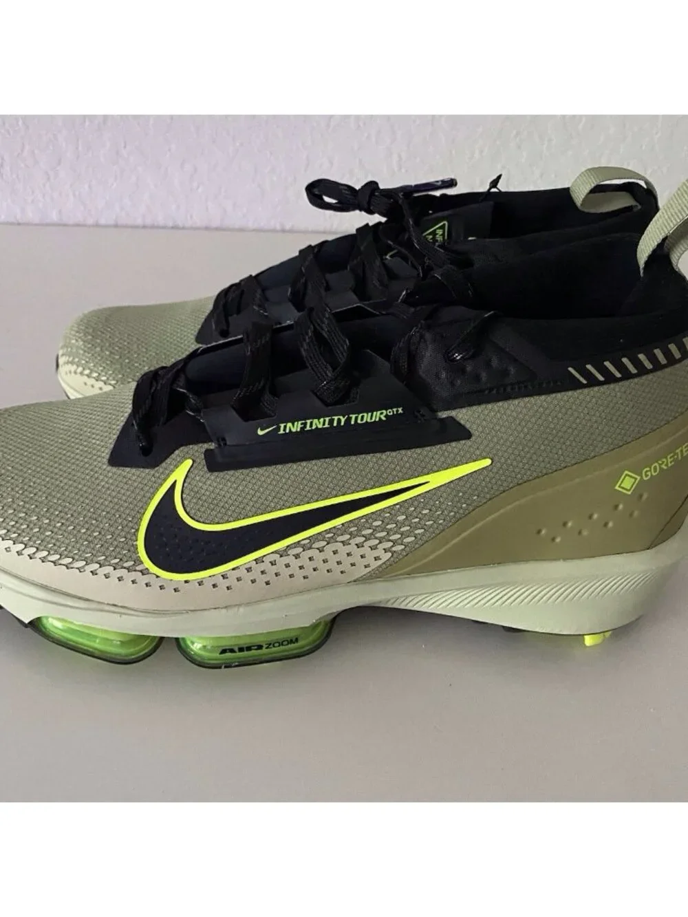 Nike air zoom