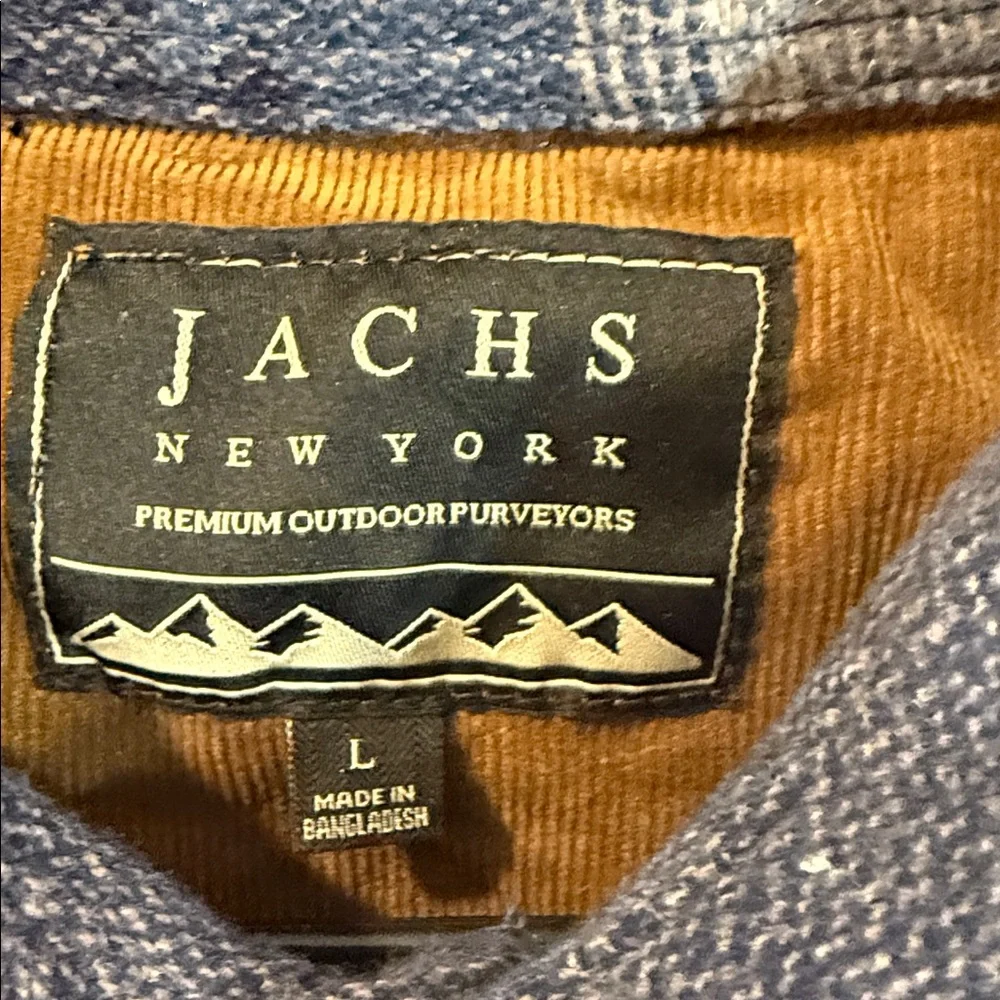 Jachs new york