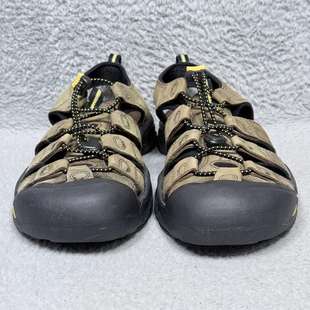 Keen newport mens