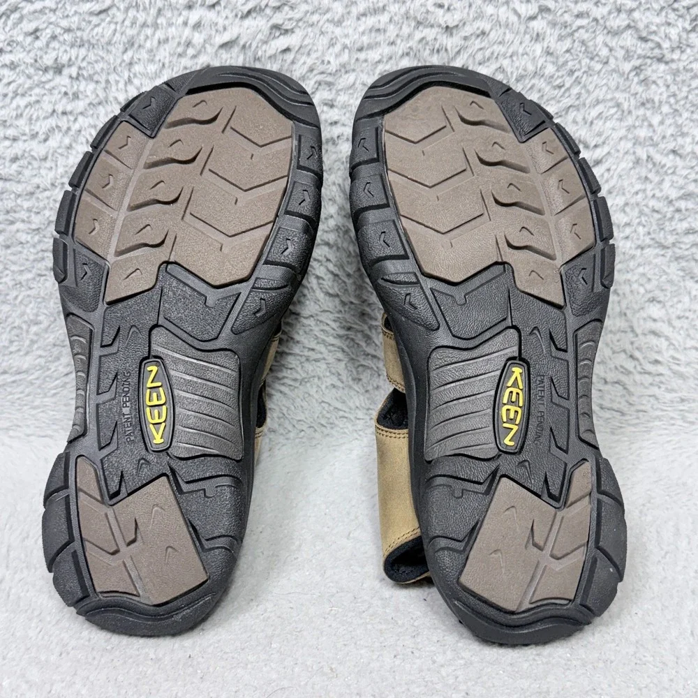 Keen newport mens