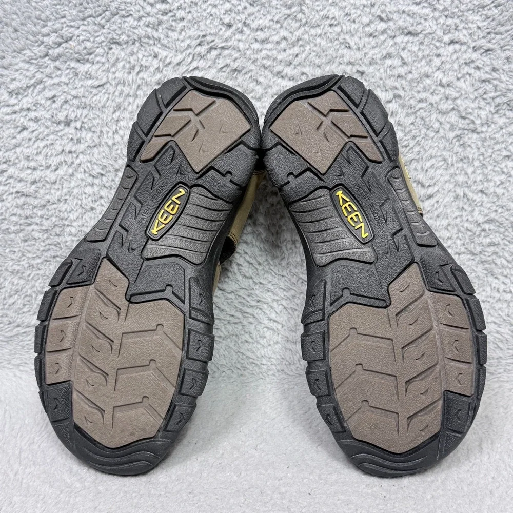 Keen newport mens