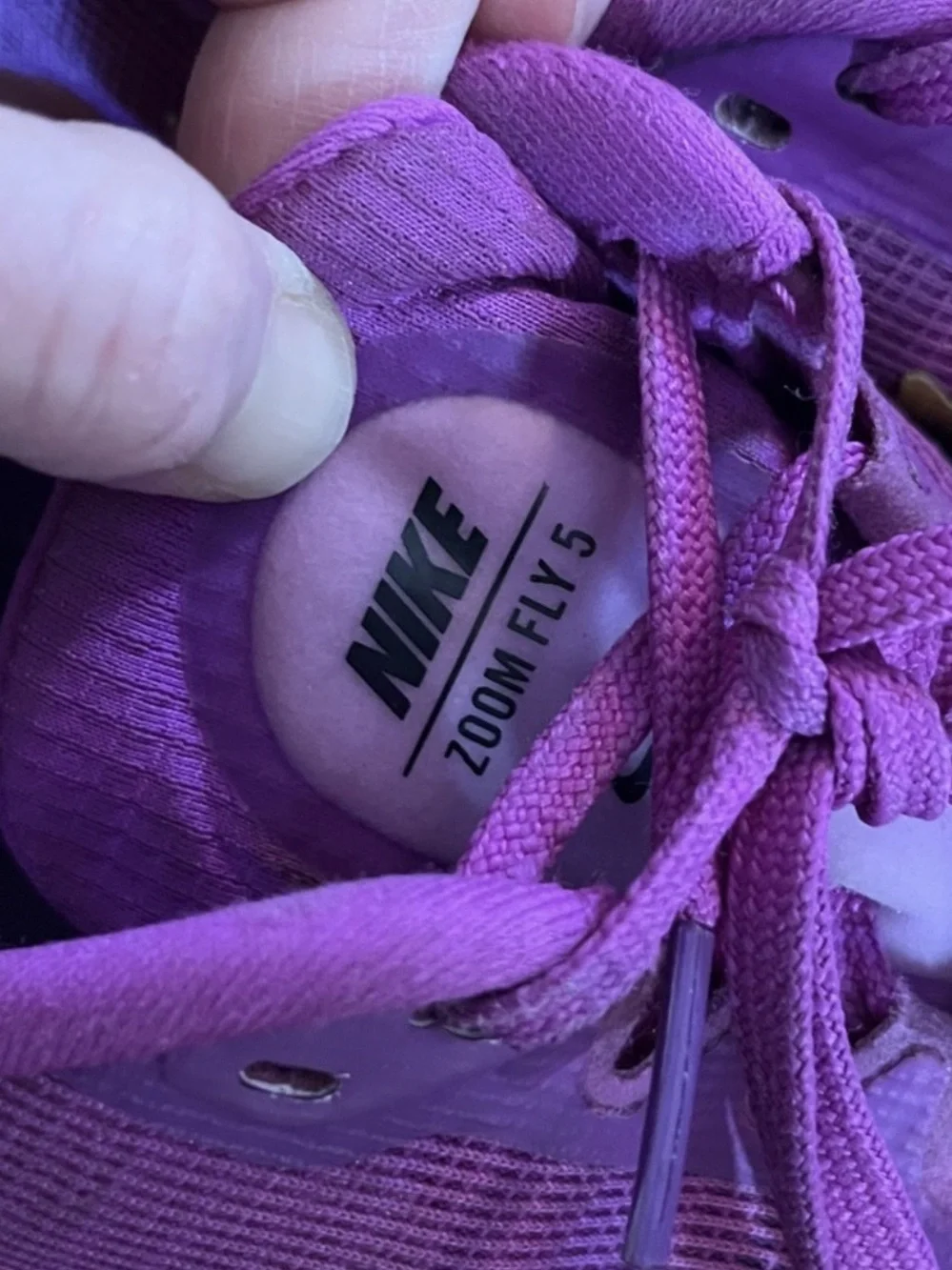 Nike color hyper