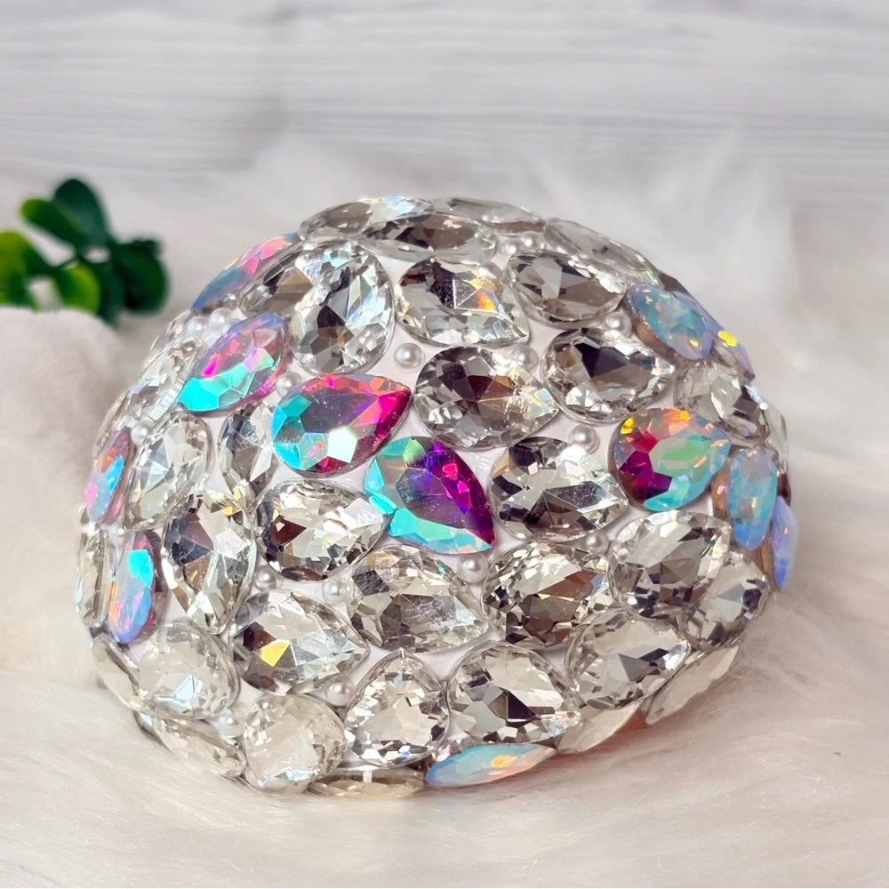 sparkle shine