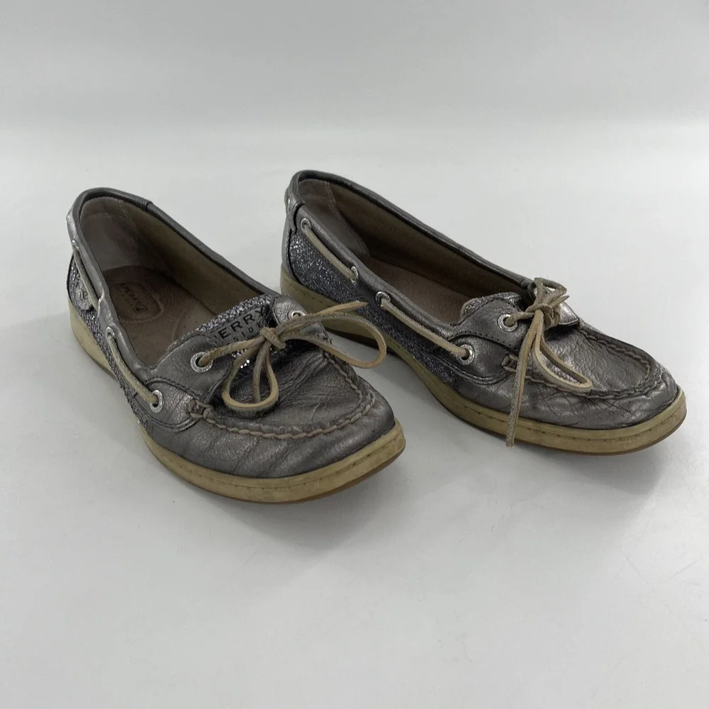 Sperry Top-Sider sperry footwear