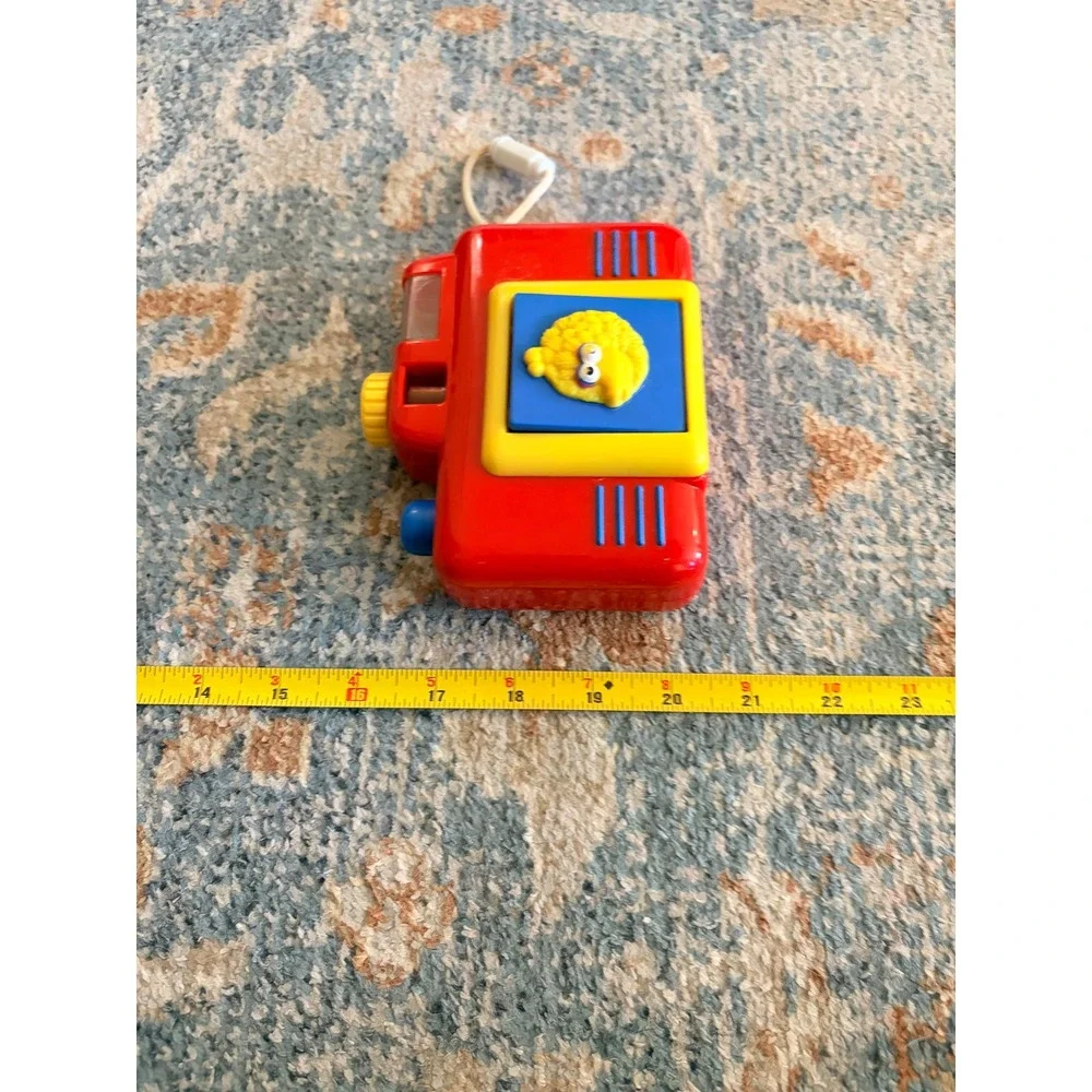Sesame Street great its