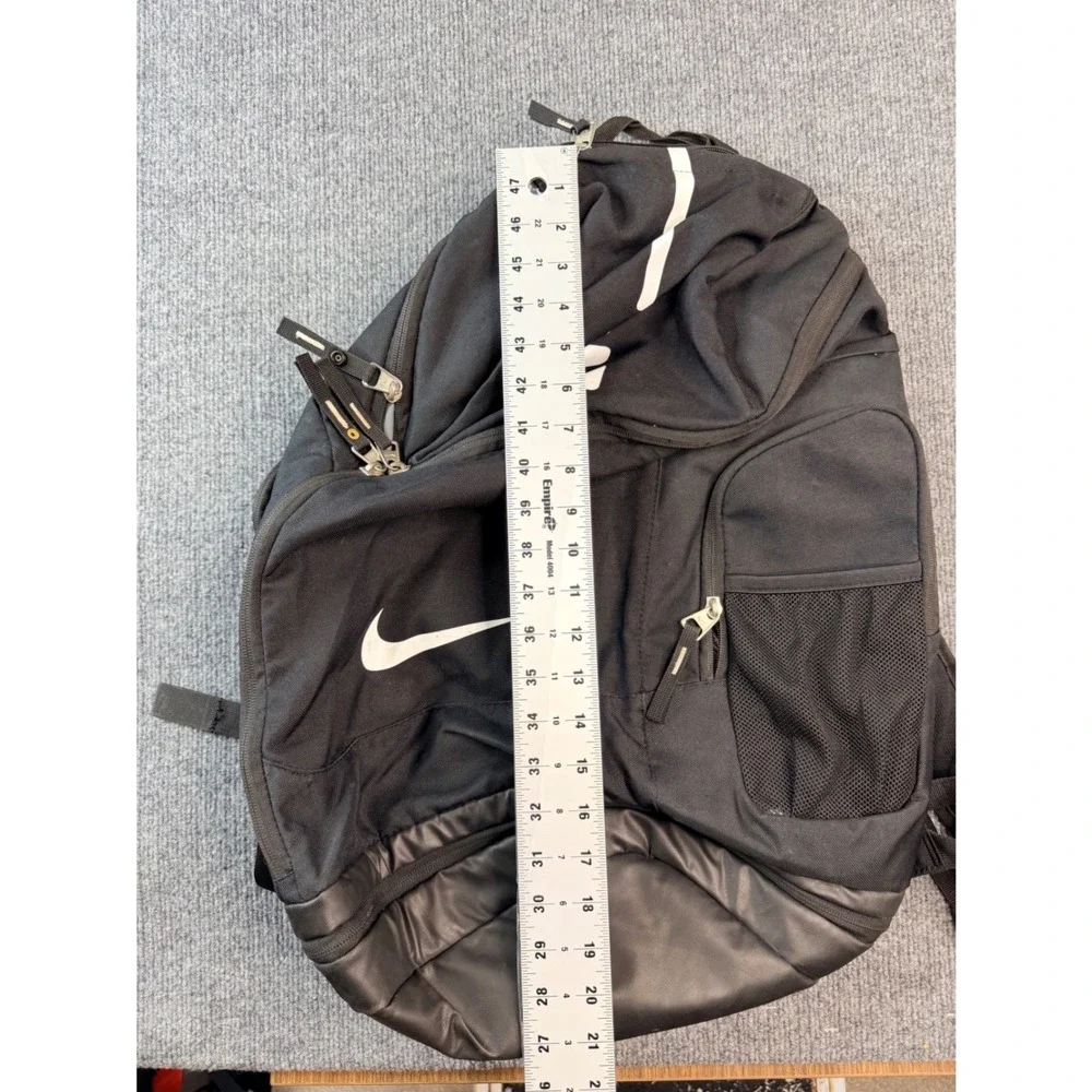 Nike elite hoops