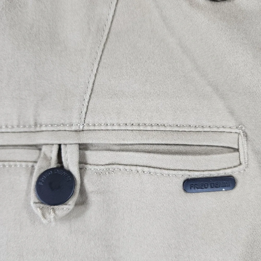 Fried-Denim measurements fabric details