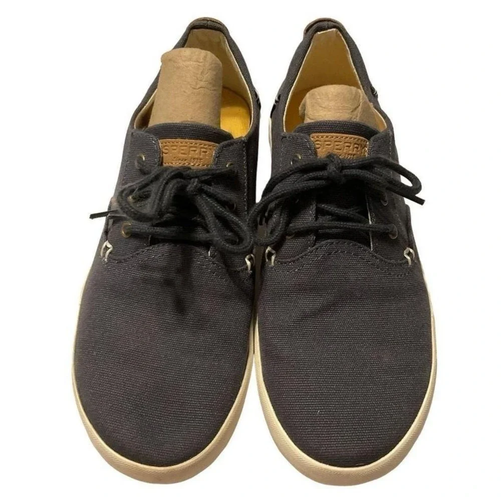 Sperry Bodie blue Sneaker size 6 M ERO‎ 38