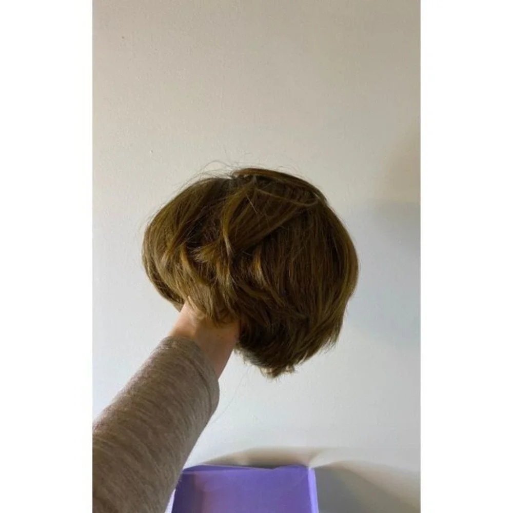 N/A now luxhair