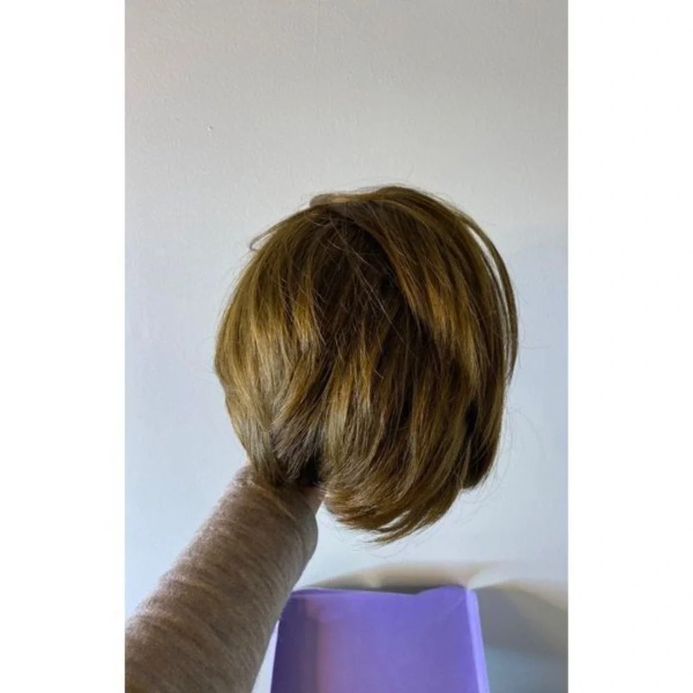 N/A now luxhair