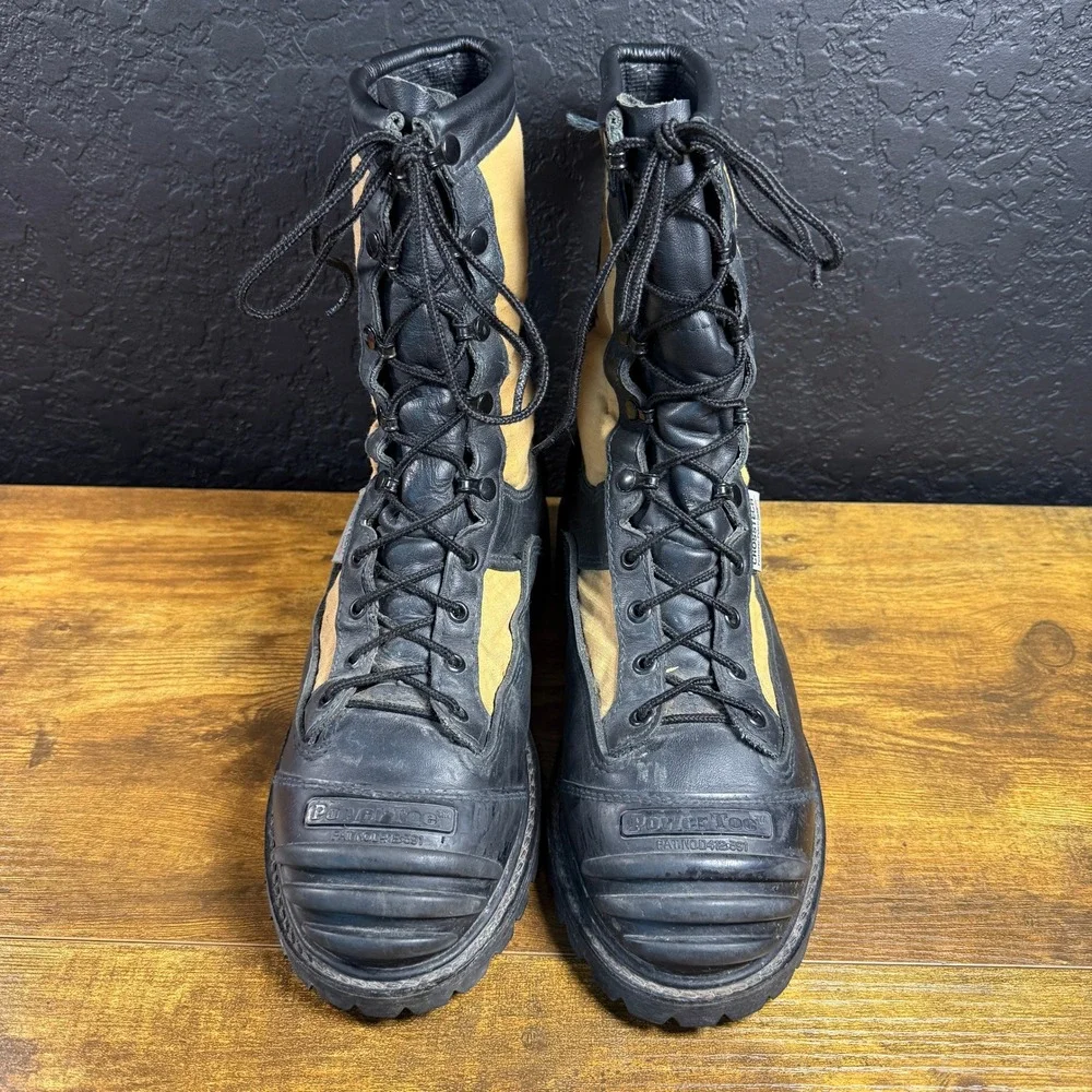 Crosstech powertoe 6000