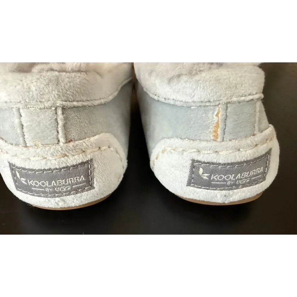 Koolaburra ugg little