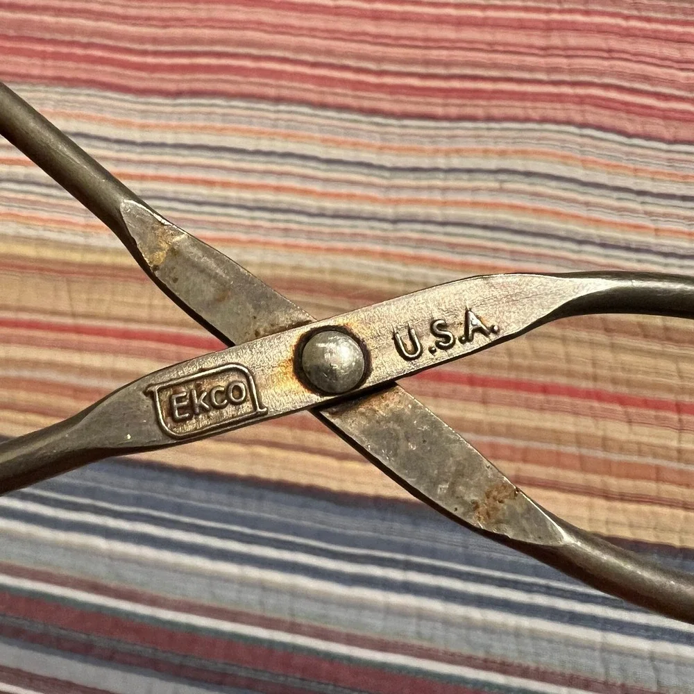 Ekco vintage usa
