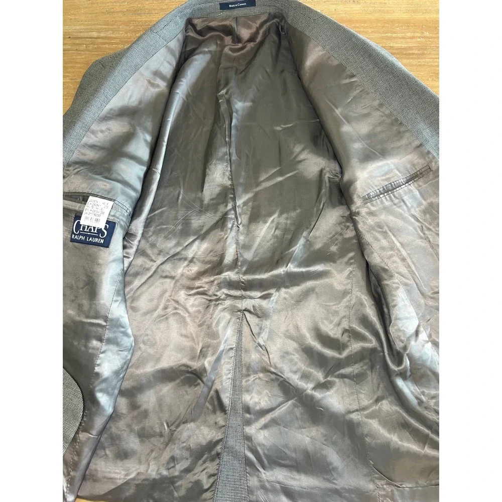 Ralph Lauren high 52% weight
