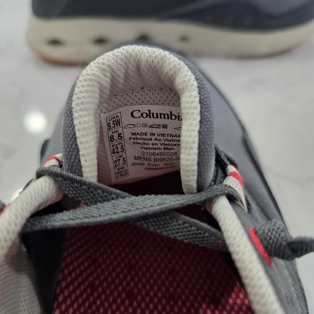 Columbia pfg bahama