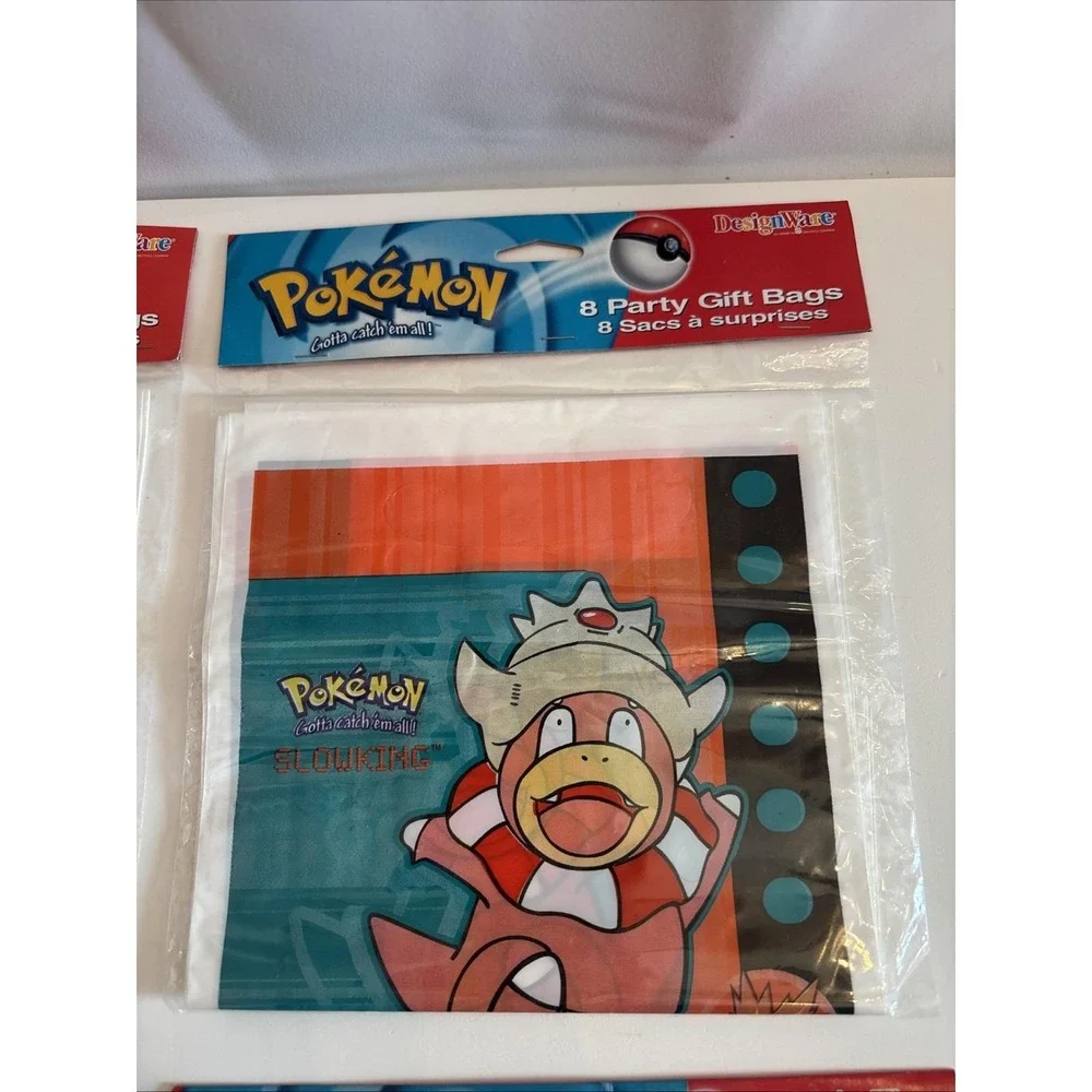 Nintendo product set