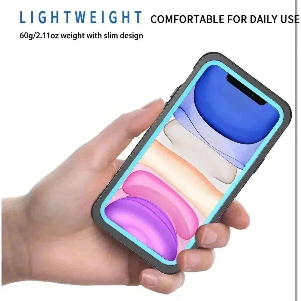 protect your