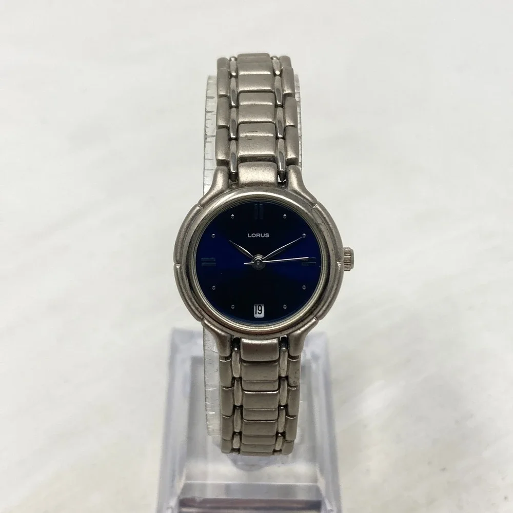 Lorus good used