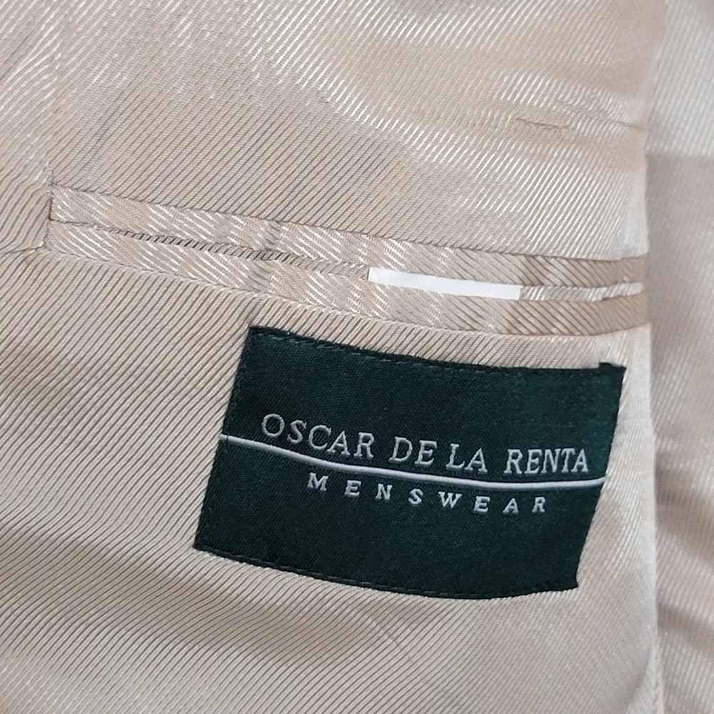 Oscar de la Renta oscar de