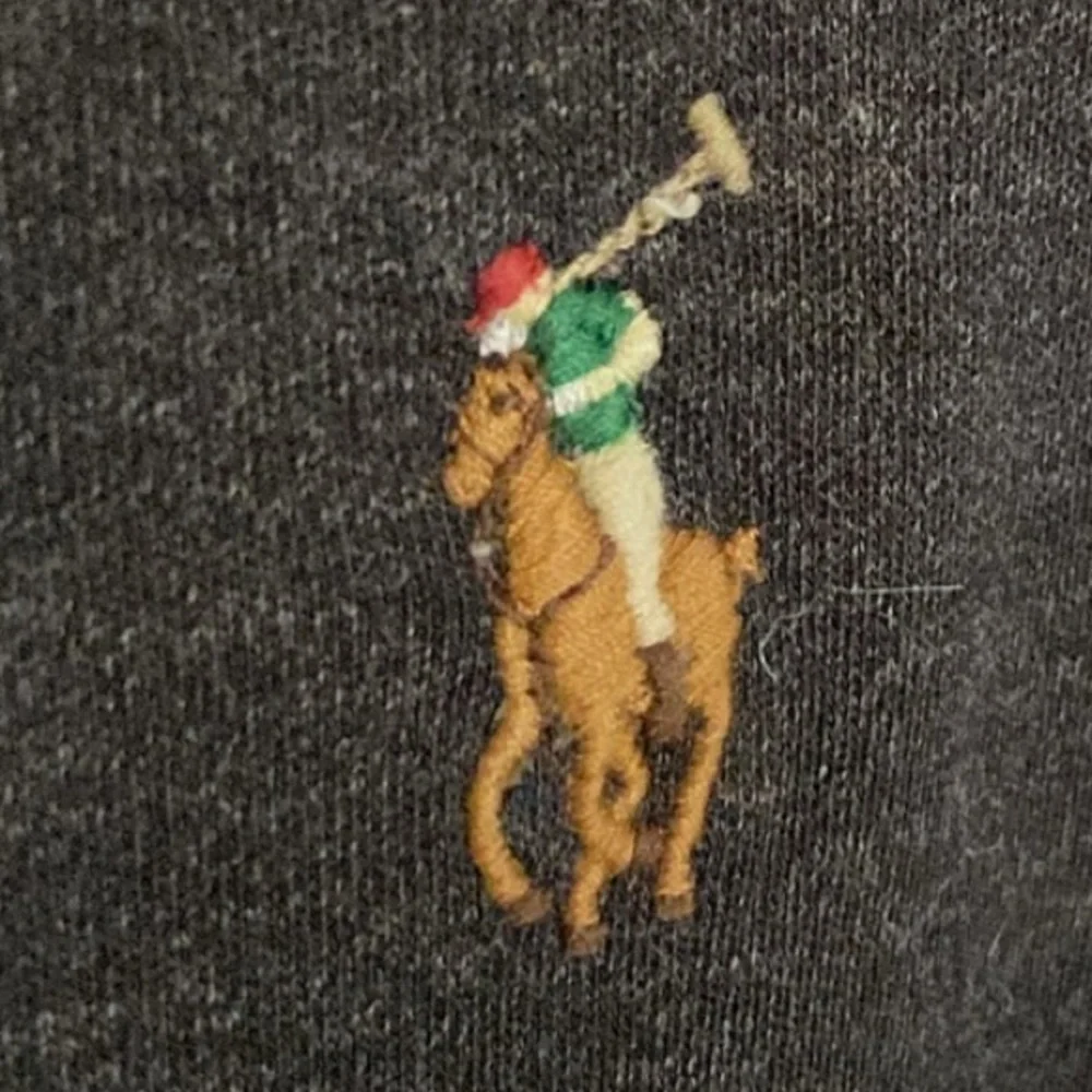 Ralph Lauren this color
