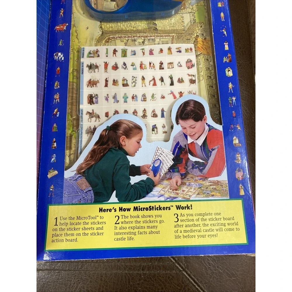 N/A product set