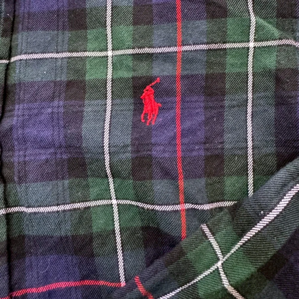 Polo Ralph Lauren super soft