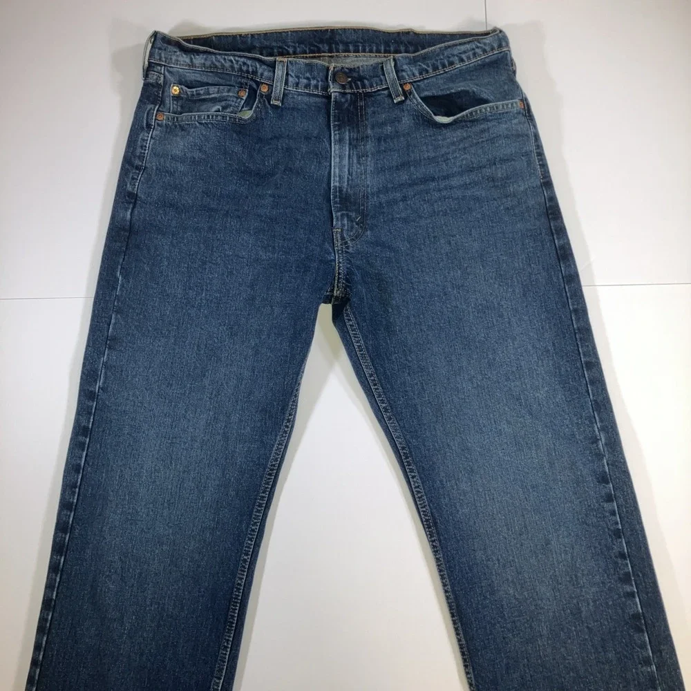 Levis levis 505
