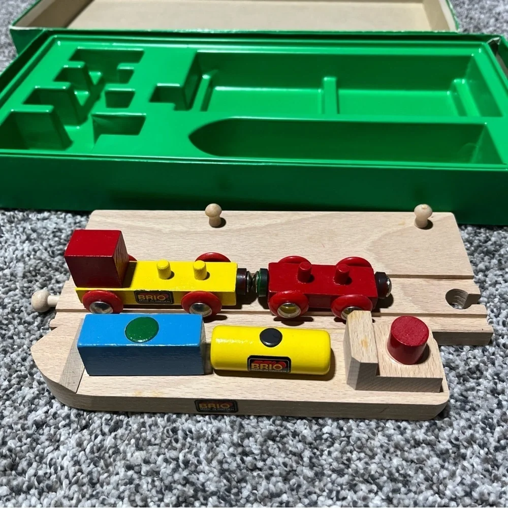 brio glue from