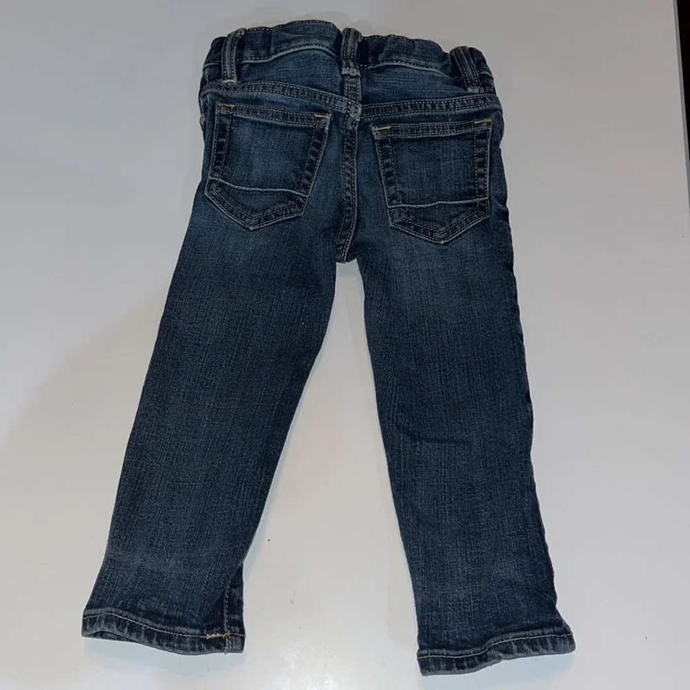 GAP 1969 baby
