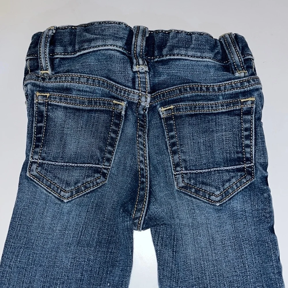 GAP 1969 baby