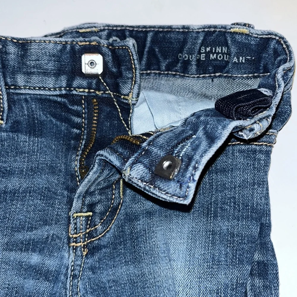 GAP 1969 baby