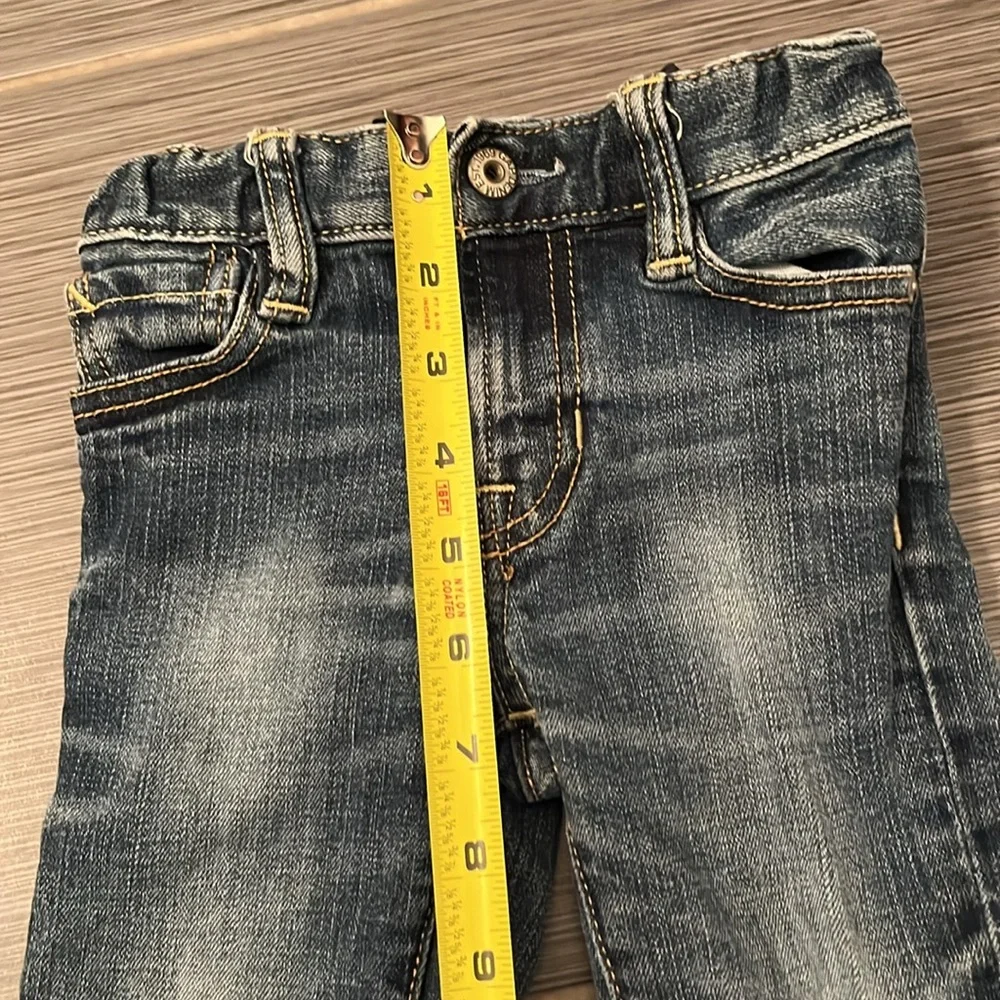 GAP 1969 baby