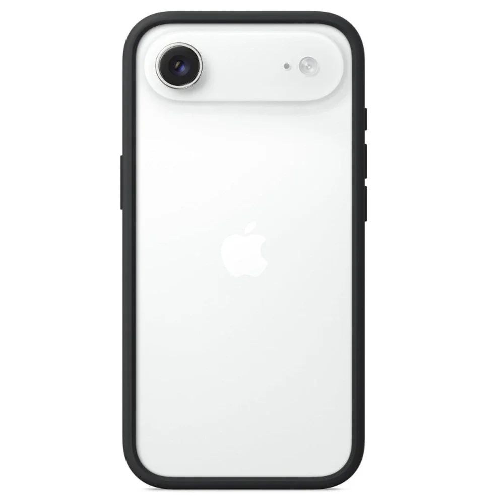 iPhone Air Bumper Case Apple - Minimalist Slim Protection