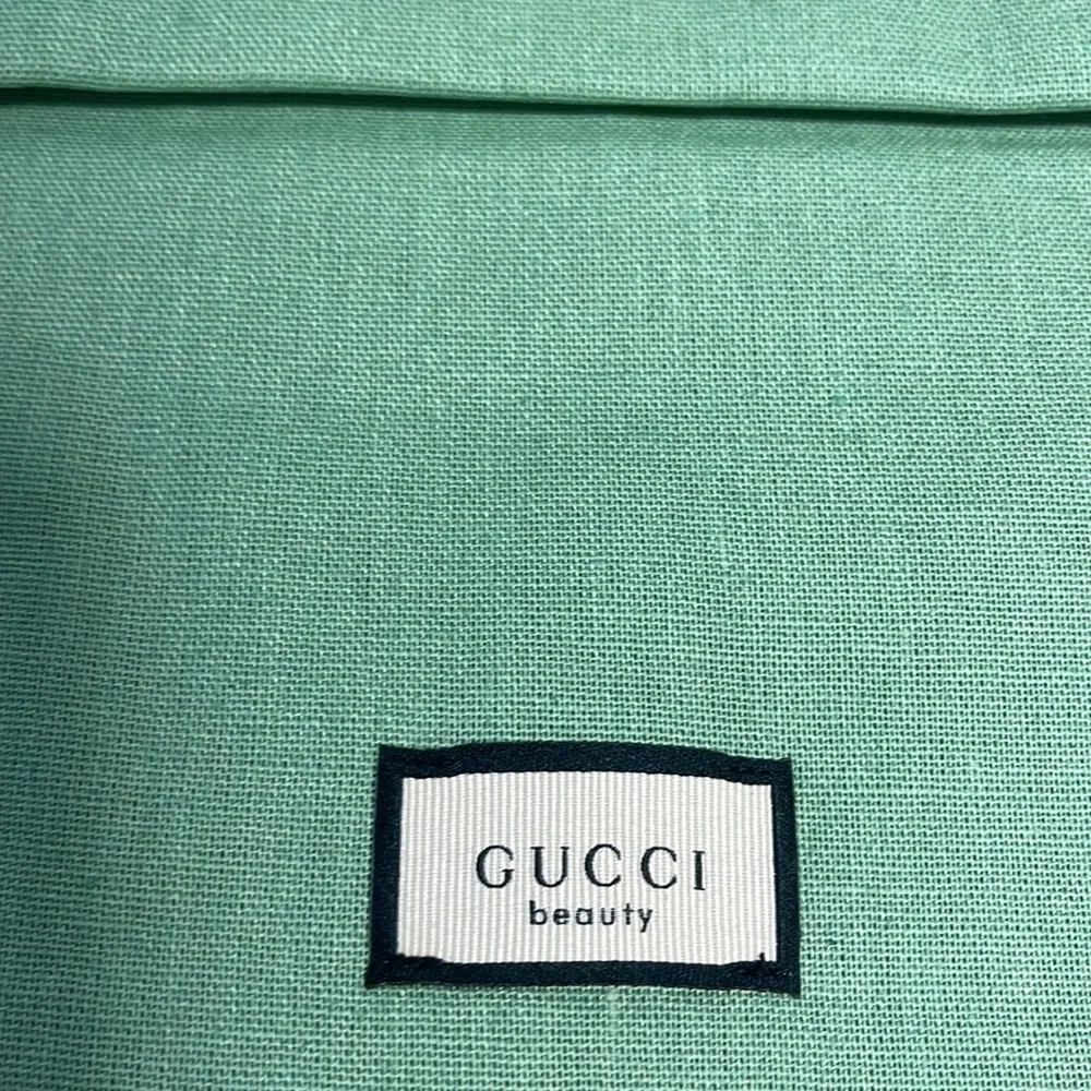 gucci green