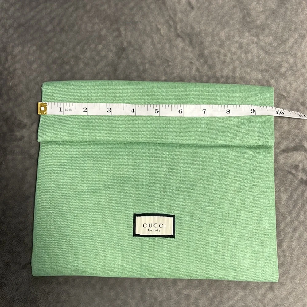 gucci green