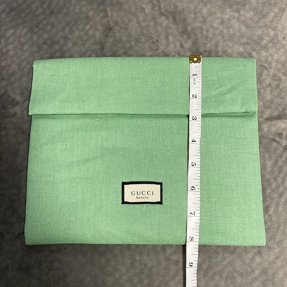 gucci green