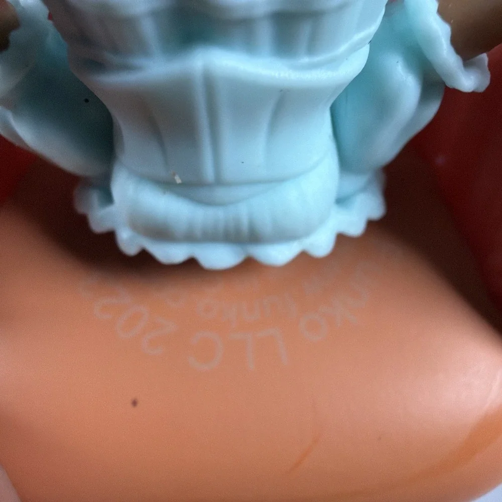 Funko disney little