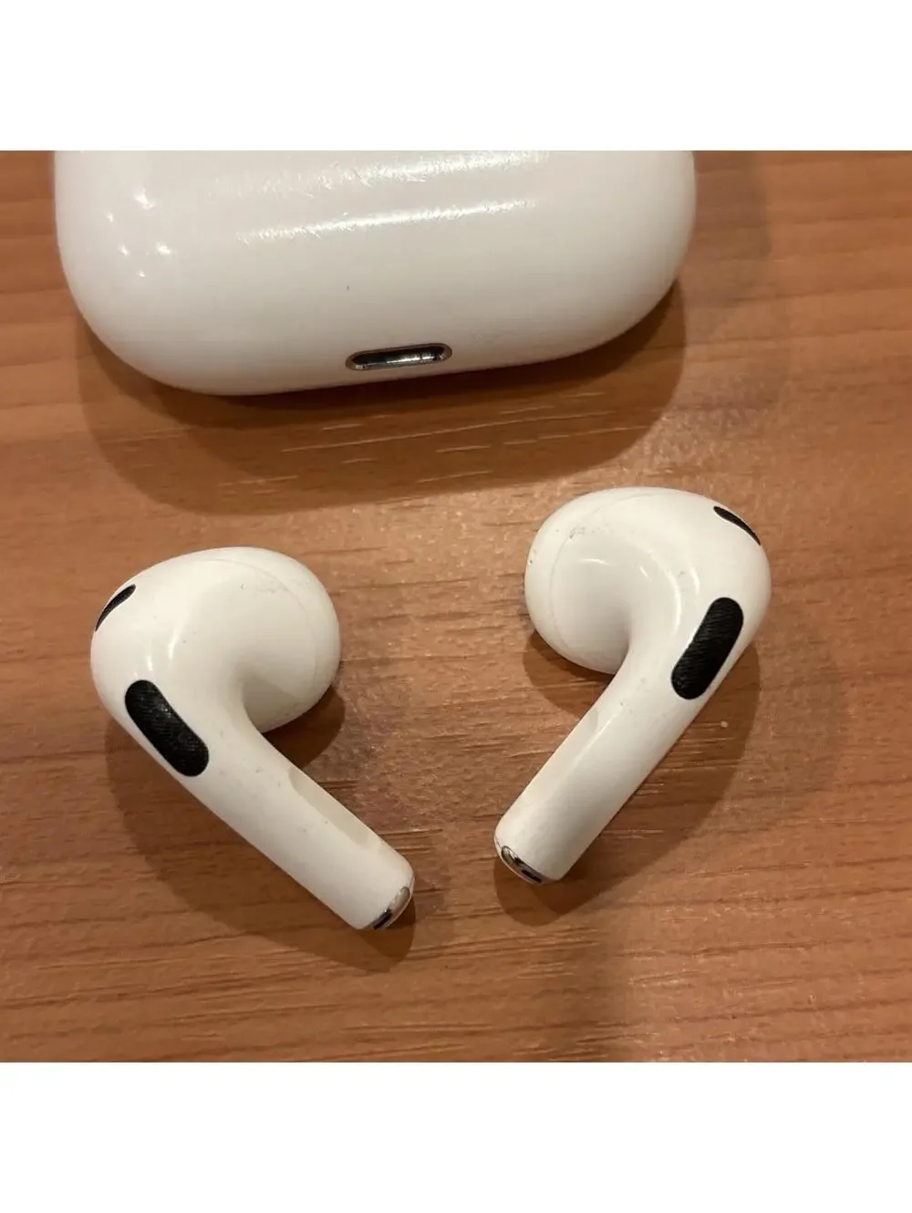 Apple airpods 3rd