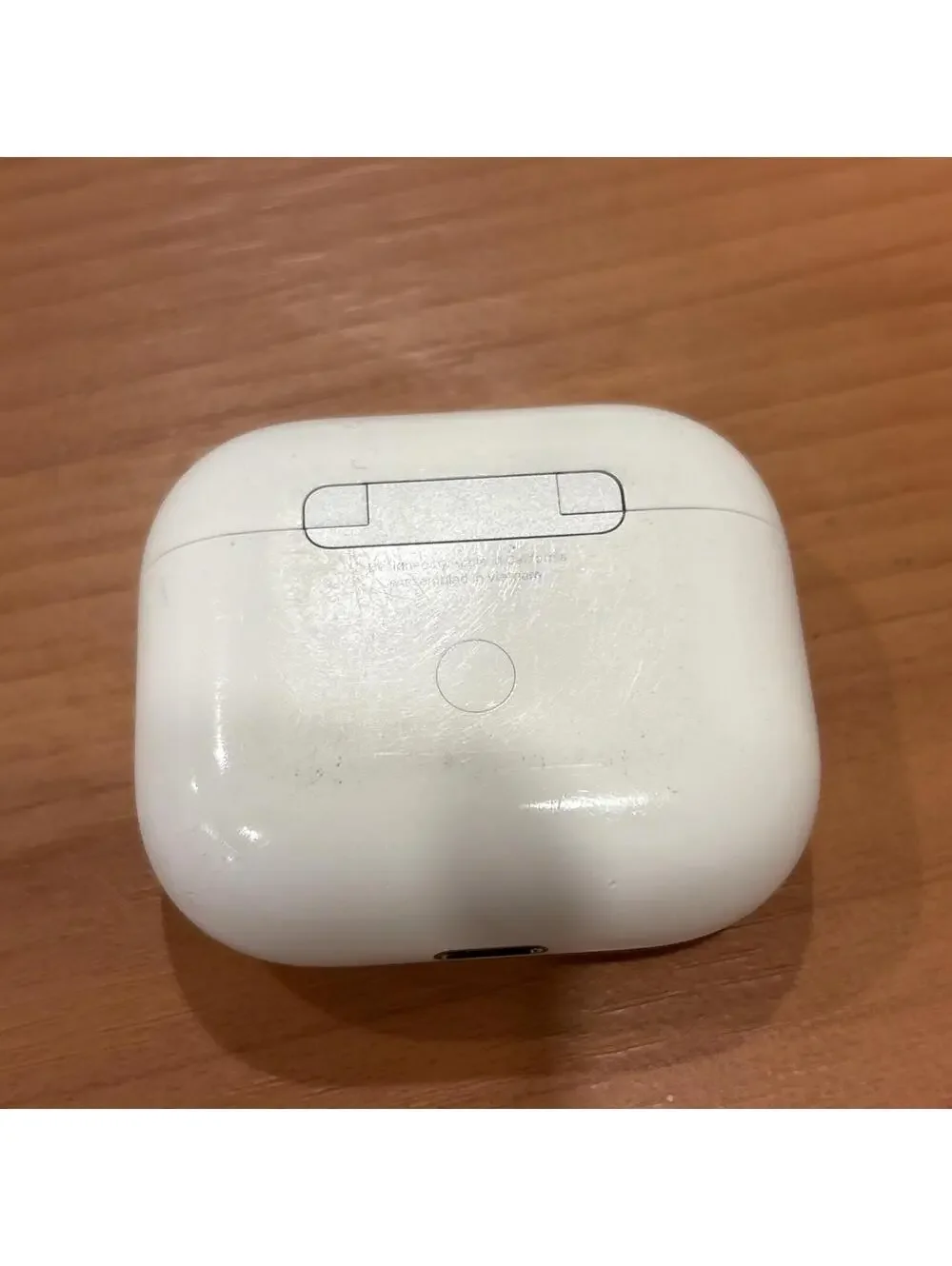 Apple airpods 3rd