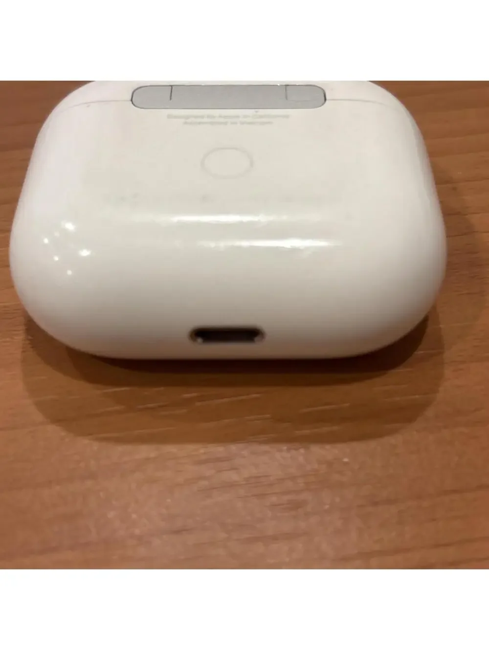 Apple airpods 3rd