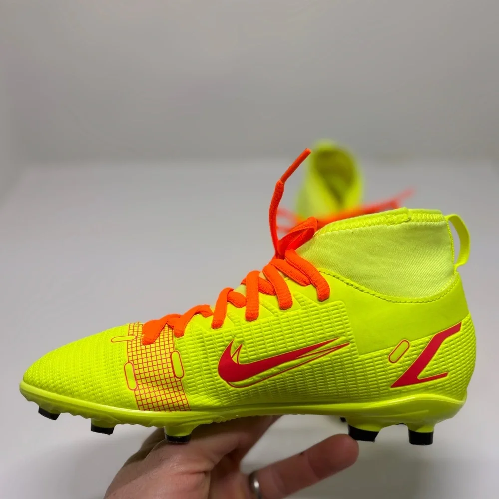 Nike jr mercurial
