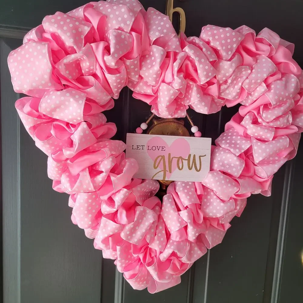 Handmade one from
