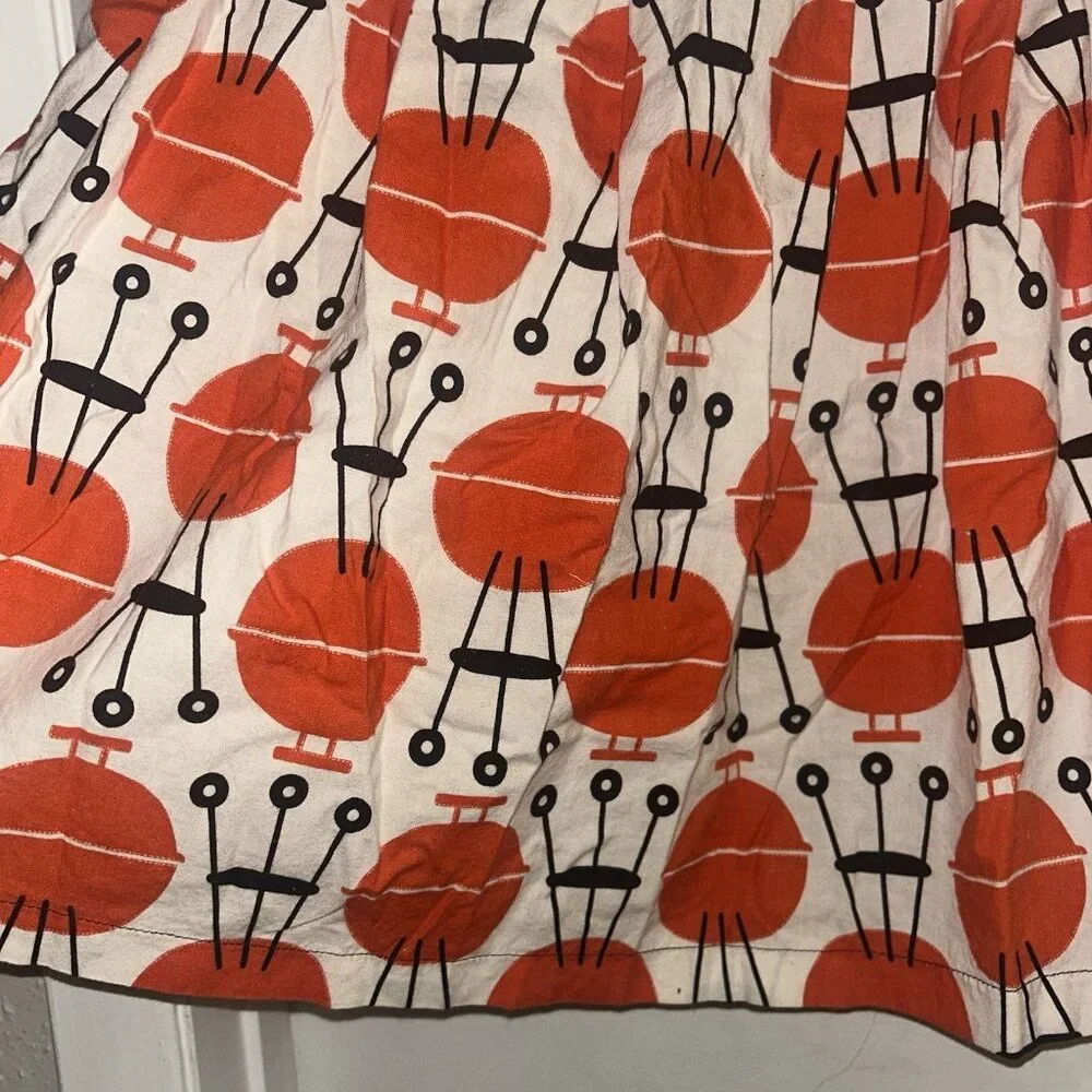 Beebop & Wally 100% cotton