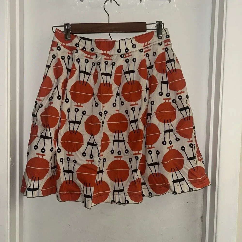 Beebop & Wally 100% cotton