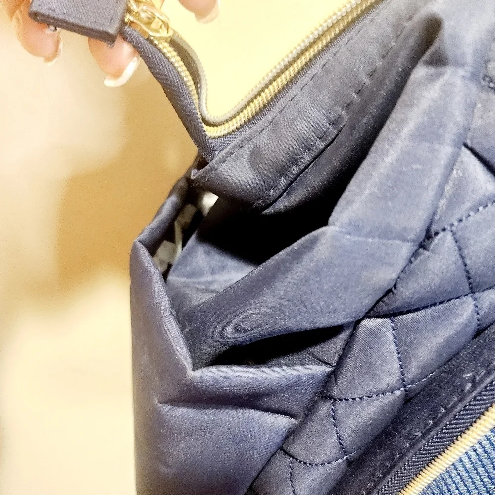 diaper bag